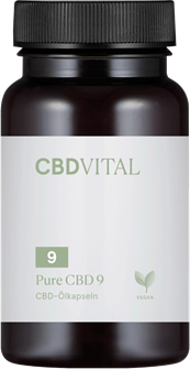 CBD Vital Kapseln
